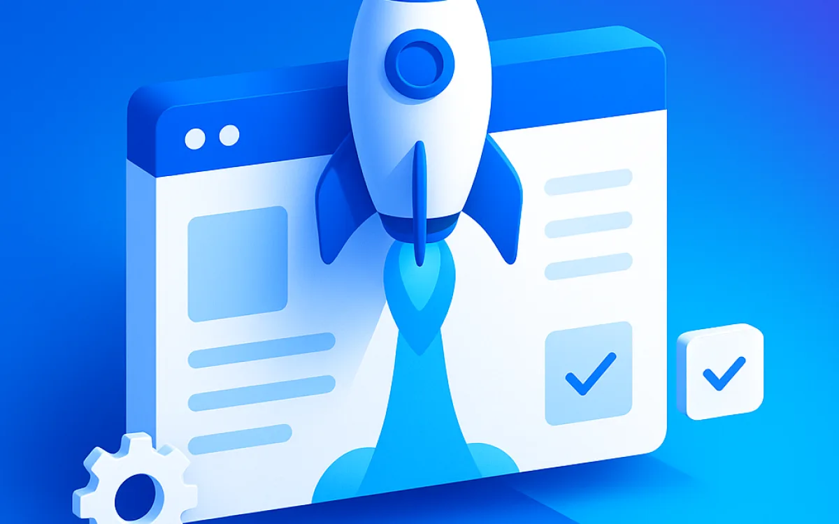 Google Search Console ve Analytics Kurulumu