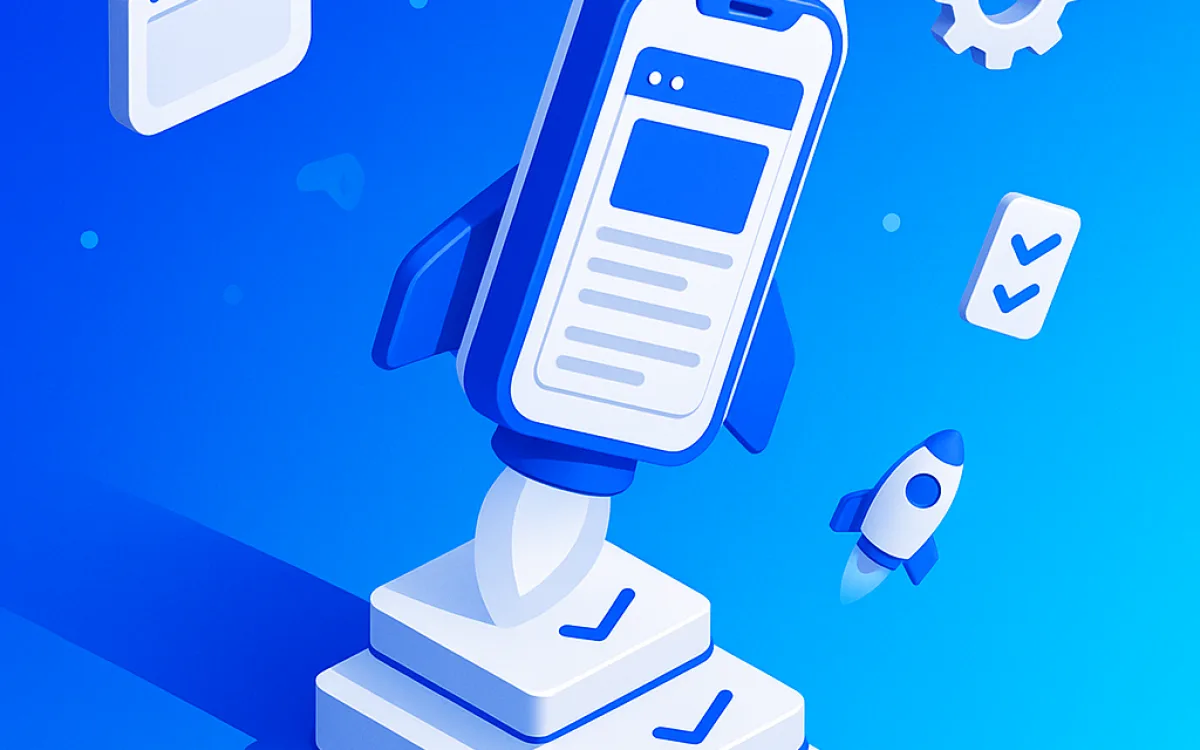 Mobil Uyumlu Website Tasarımı İlkeleri