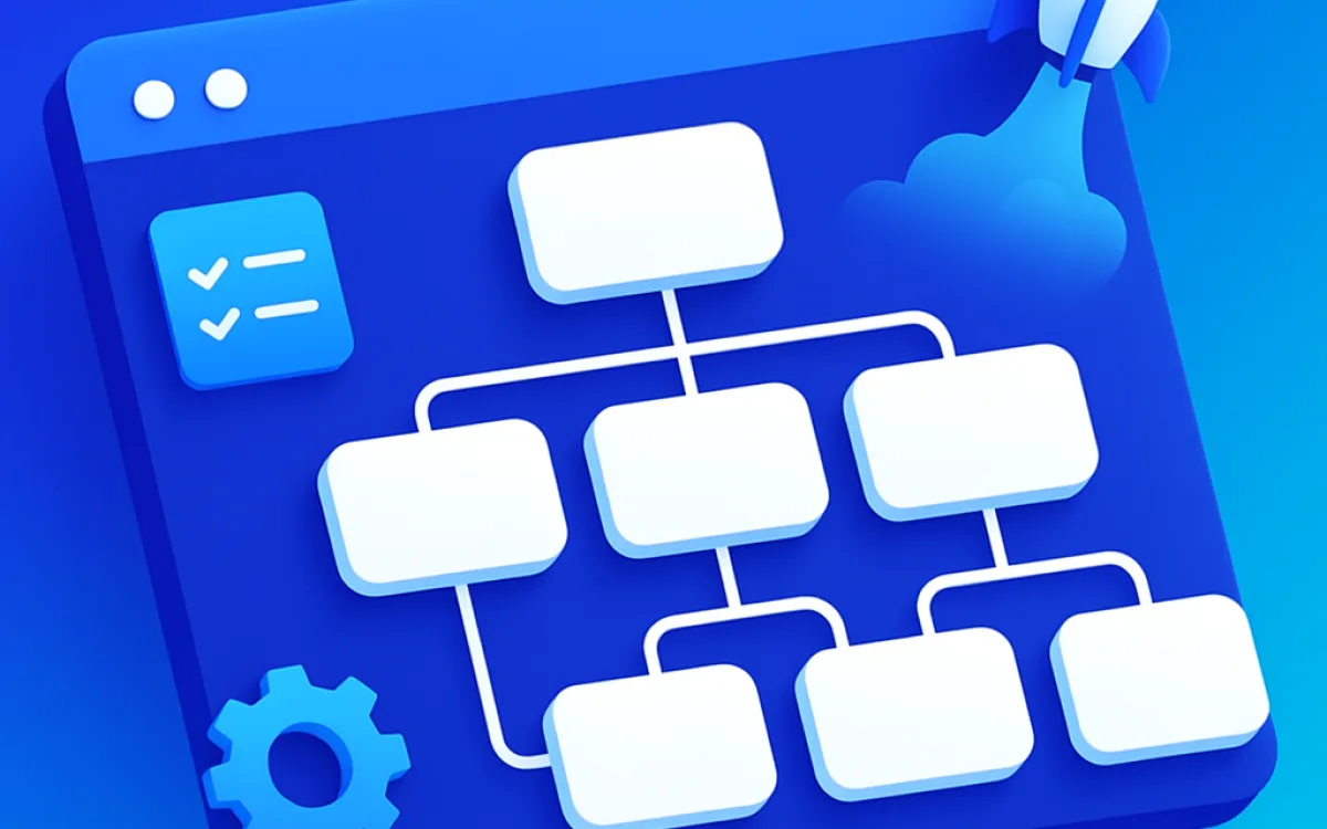 Site Haritası ve Sayfa Planı Nasıl Çıkarılır?