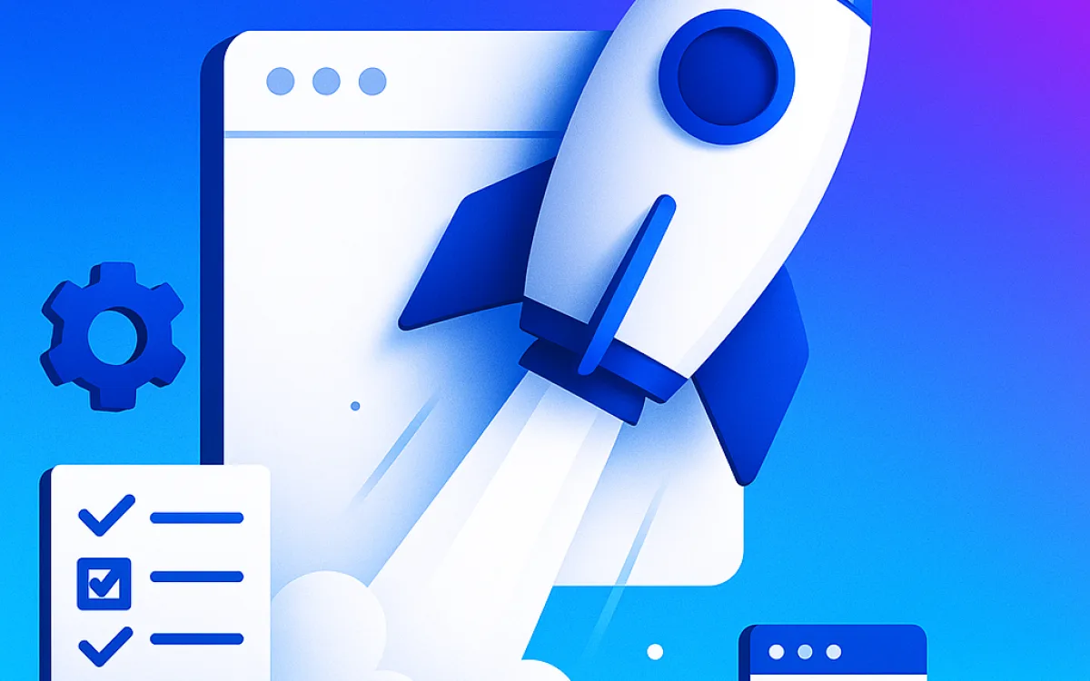 Site Hızı Optimizasyonu: Yavaş Bir Siteyi Hızlandırmanın Yolları