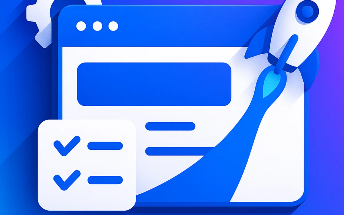 WordPress Kurulumu Adım Adım (2026)